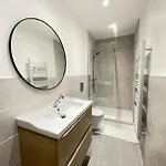Apartment Les Fauvettes - Centre Epernay