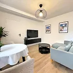Apartment Les Fauvettes - Centre
