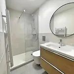 Les Fauvettes - Centre Apartment Epernay