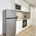 Apartment Les Fauvettes - Centre Epernay