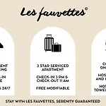 Les Fauvettes - Centre * Эперне