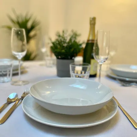 Les Fauvettes - Centre Διαμέρισμα