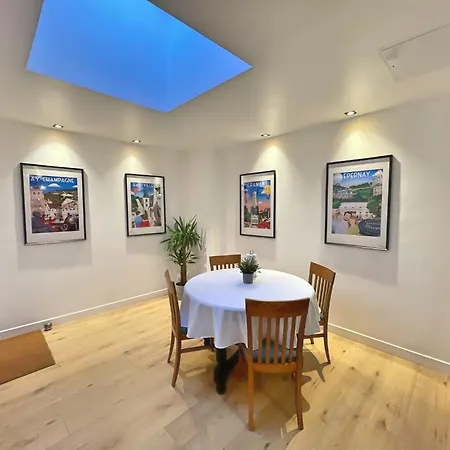 Les Fauvettes - Centre