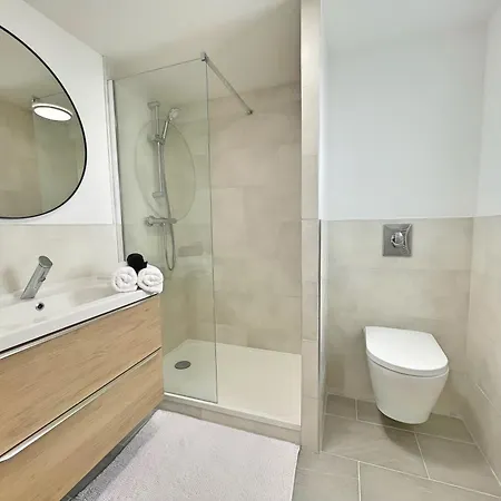 Les Fauvettes - Centre