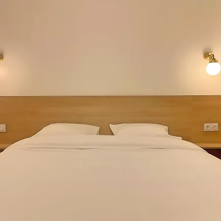 Les Fauvettes - Centre *