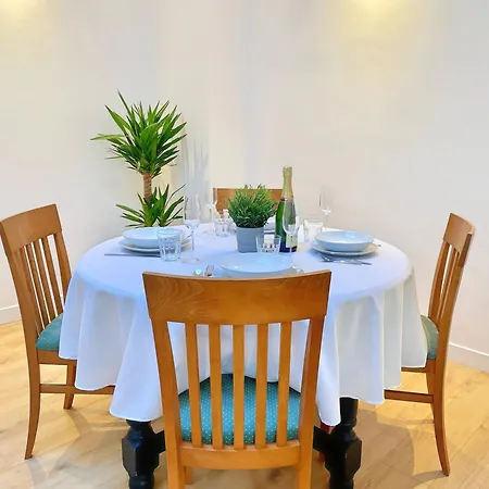 Les Fauvettes - Centre Διαμέρισμα Επερνέ