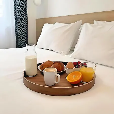 Les Fauvettes - Centre