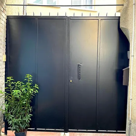 Les Fauvettes - Centre Διαμέρισμα *