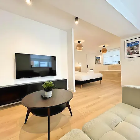 Les Fauvettes - Centre Επερνέ