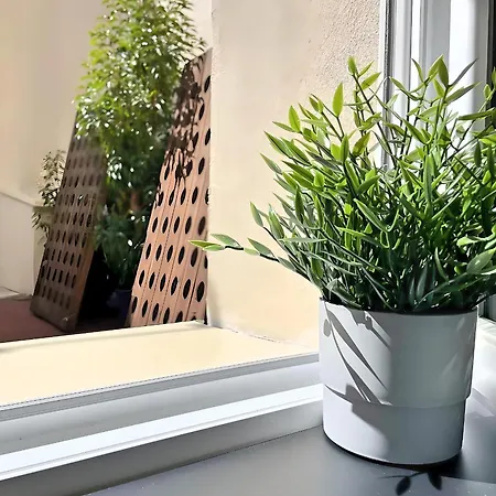 Les Fauvettes - Centre Διαμέρισμα