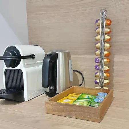 Les Fauvettes - Centre * Épernay