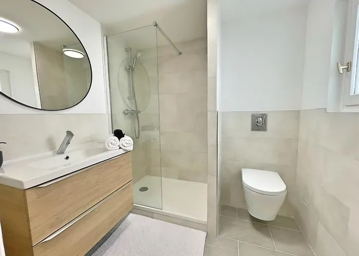 Les Fauvettes - Centre