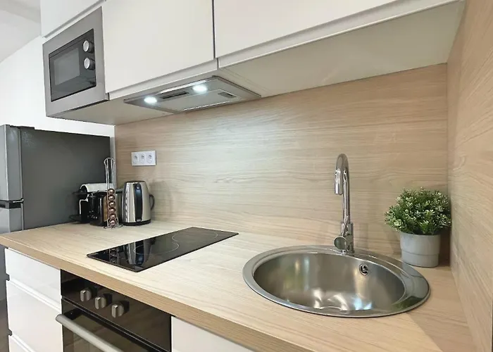 Les Fauvettes - Centre * Épernay