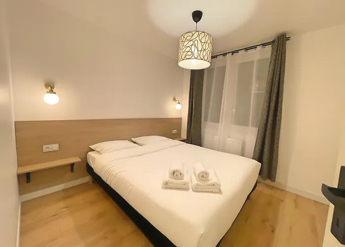 Les Fauvettes - Centre Épernay