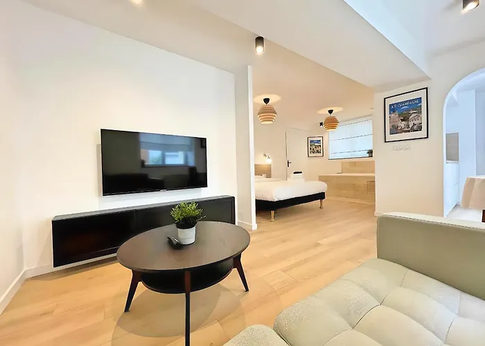 Les Fauvettes - Centre Épernay