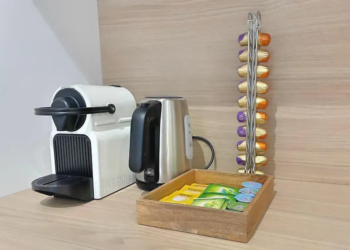 Les Fauvettes - Centre * Epernay