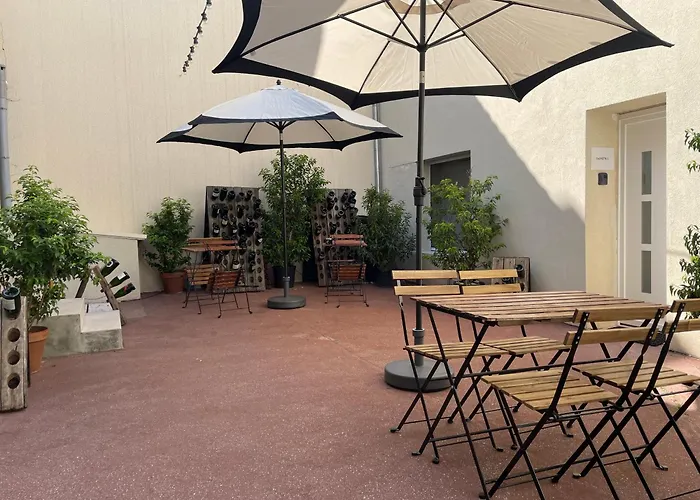 Les Fauvettes - Centre Épernay